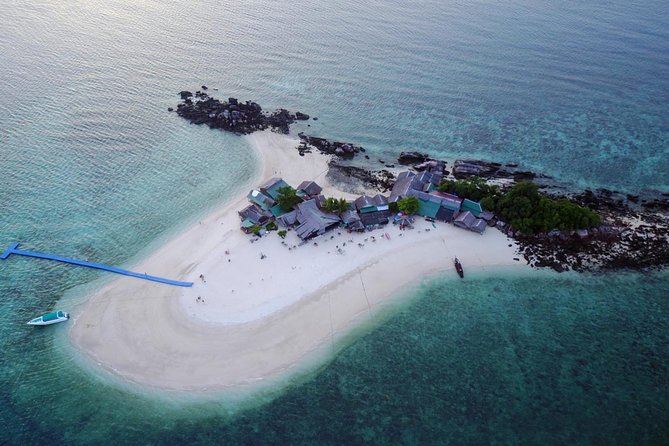 Exclusive Small Group Phi Phi Islands Sunrise or Day Trip - The small-group vibe: getting in, getting out, and staying relaxed