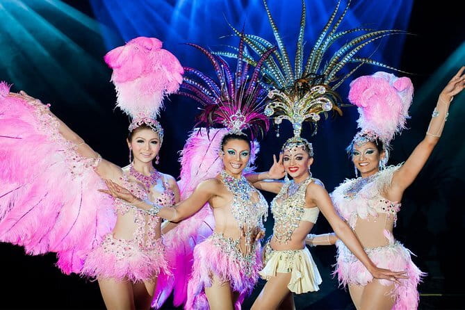 Experience Patong Boxing Stadium Tickets - Quick Practical Tips to Make the Evening Go Smoothly