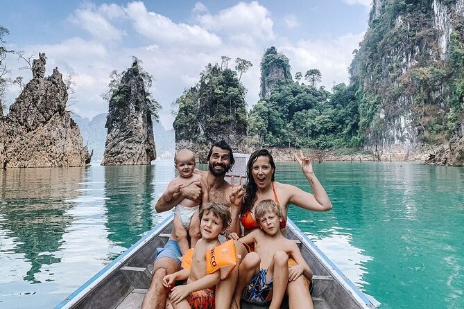 Explore Khao Sok: Jungle Safari in Thailand’s Pristine Rainforest - Key things to know before you go