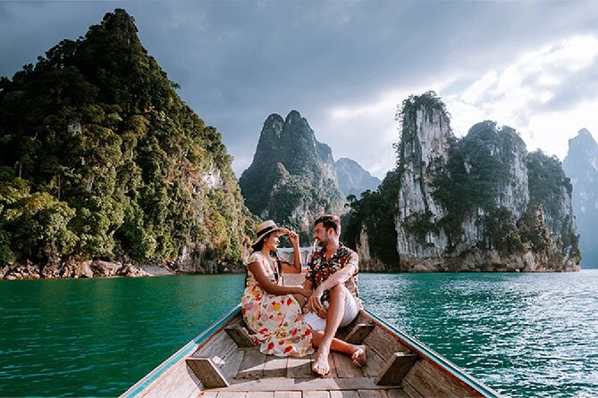 Explore Khao Sok: Jungle Safari in Thailand’s Pristine Rainforest - The Big Trade-Off: Time on the Road vs Time in the Park