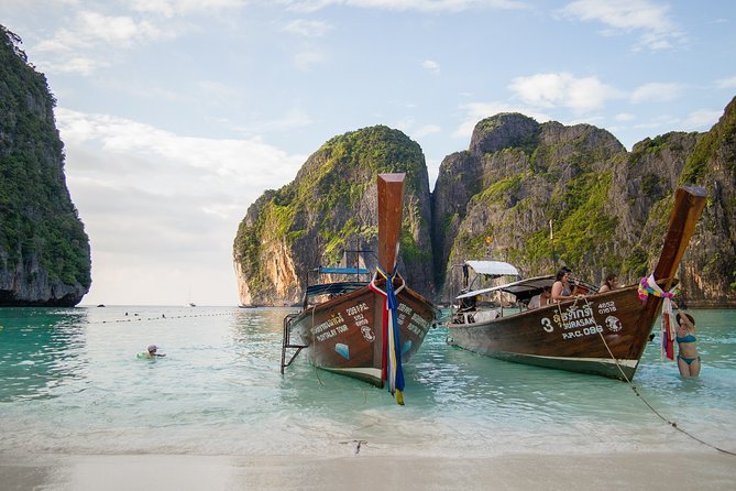 Explore Phang Nga Bay: Full-Day Tour from Phuket with Lunch - Phuket pickup: convenient, but pay attention to your start time
