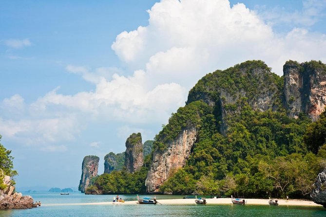 Explore Phi Phi, Maya Bay & Khai Island with Lunch from Phuket - Key Highlights You’ll Feel During the Day