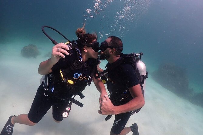 Explore Scuba Diving at Racha Yai Island from Phuket - What You’ll See at Koh Racha Yai’s Reef Sites