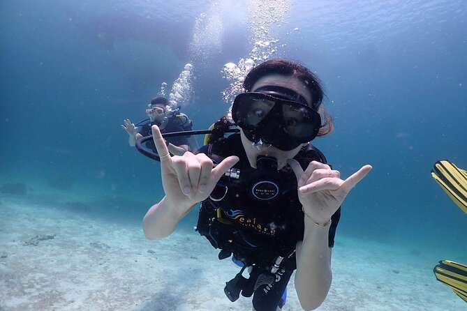 Explore Scuba Diving at Racha Yai Island from Phuket - Food and Small Comforts That Make the Day Easier