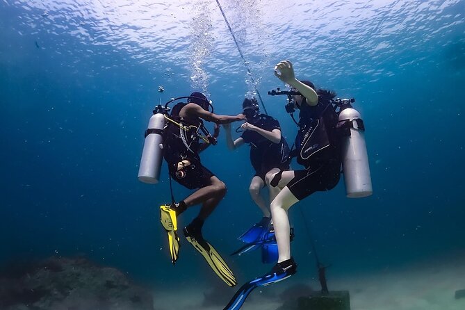 Explore Scuba Diving at Racha Yai Island from Phuket - Price and Value: Is $144.27 Worth It?