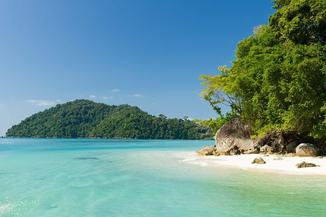 Explore Surin Islands: Ultimate Snorkeling Day Trip from Phuket - Food, Drinks, and Gear: What’s Included (And What That Means For Value)