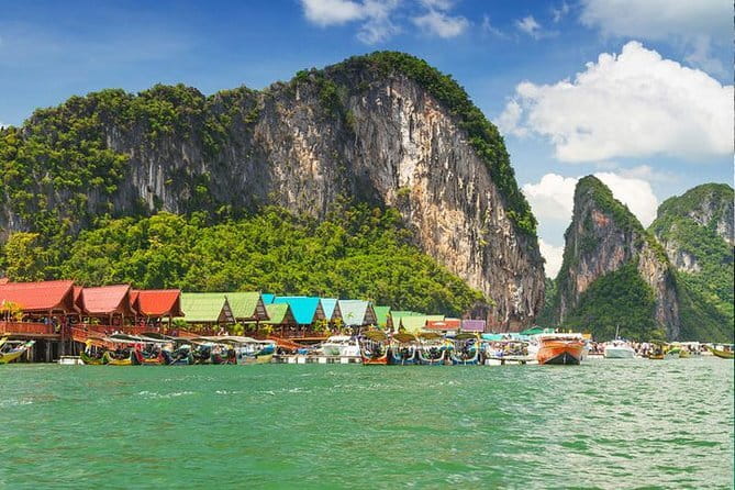 Exploring Phang Nga Bay national park with Lunch and Dinner - Quick Booking Tips That Make the Day Easier