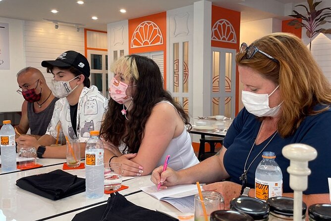 Express Thai Cooking Class in Phuket - Key Things to Know Before You Cook