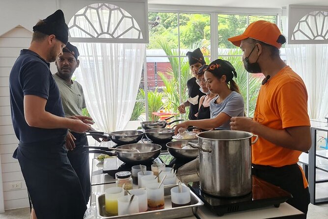 Express Thai Cooking Class in Phuket - Value for $59.25: What You’re Really Paying For