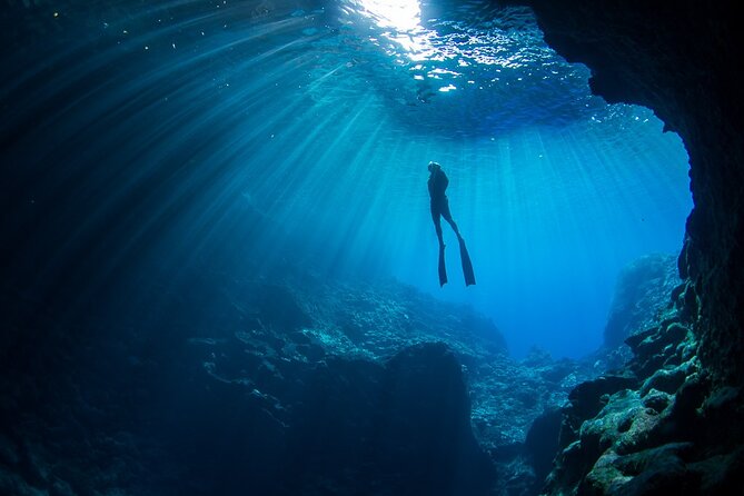 Freediving in Phuket - SSI - AIDA - Molchanovs - PADI - Certification options: picking PADI, SSI, AIDA, or Molchanovs