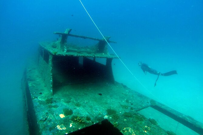 Freediving in Phuket - SSI - AIDA - Molchanovs - PADI - Price and value: why this costs $328.65 and what you get for it