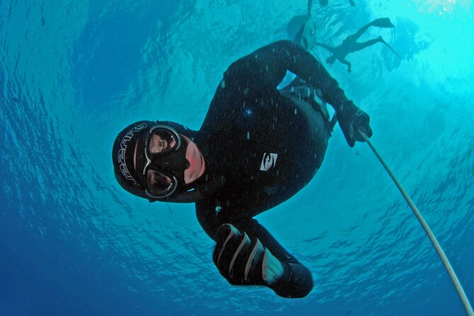 Freediving in Phuket - SSI - AIDA - Molchanovs - PADI - Picking the right instructor energy: what the reviews point to