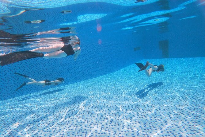 Freediving in Phuket - SSI - AIDA - Molchanovs - PADI - Practical logistics: where it starts and how the day flows
