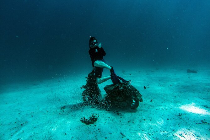 Freediving in Phuket - SSI - AIDA - Molchanovs - PADI - Day 1 at The SIS Kata pool: safety-first skills that don’t rush you