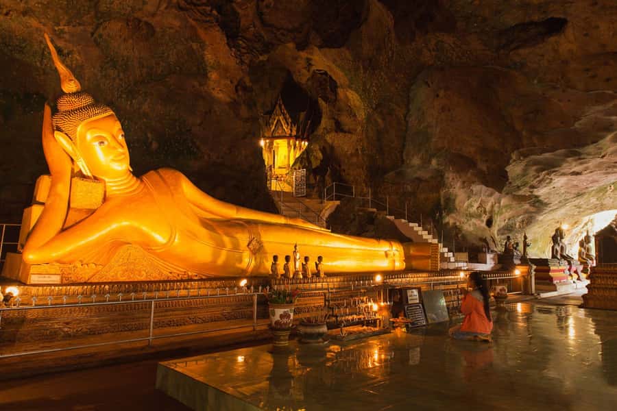 From Khao Lak: James Bond Island Canoe Trip with Lunch - Key highlights to aim for