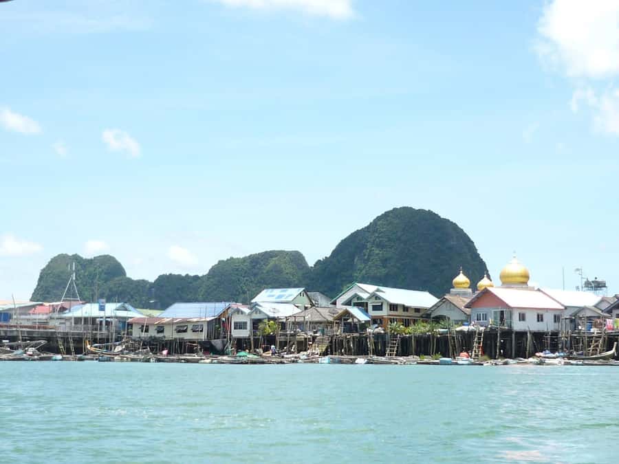 From Khao Lak: James Bond Island Canoe Trip with Lunch - Mangrove Day Trip From Khao Lak: Why the Route Works