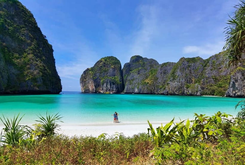 From Krabi: Phuket Transfer with Phi Phi Longtail Boat Tour - Price and fees: what $415 covers (and what doesn’t)