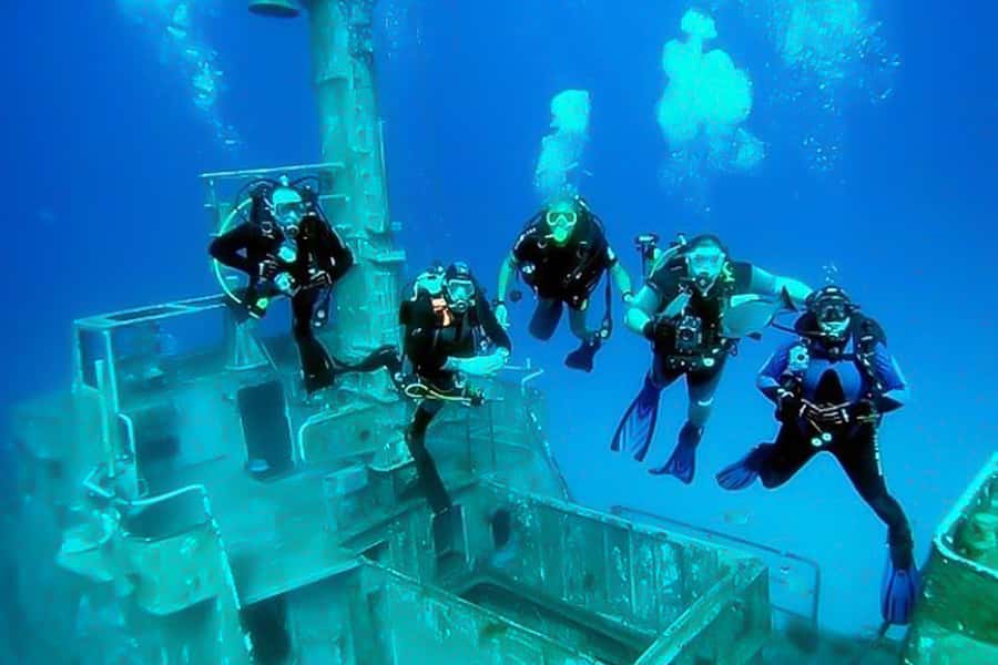 From Phuket: 3-Day SSI/PADI Open Water Diver Certification - Day 3 on Racha Noi Island: building confidence with a second and third session