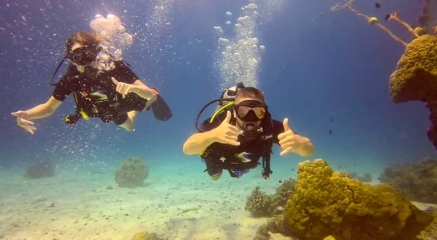 From Phuket: 3-Day SSI/PADI Open Water Diver Certification - Who this course is best for (and who should think twice)