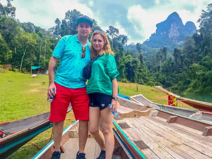 From Phuket: Cheow Lan Lake Overnight Resort Stay with Meals - Meals and comfort on the water: what’s included and what to handle yourself