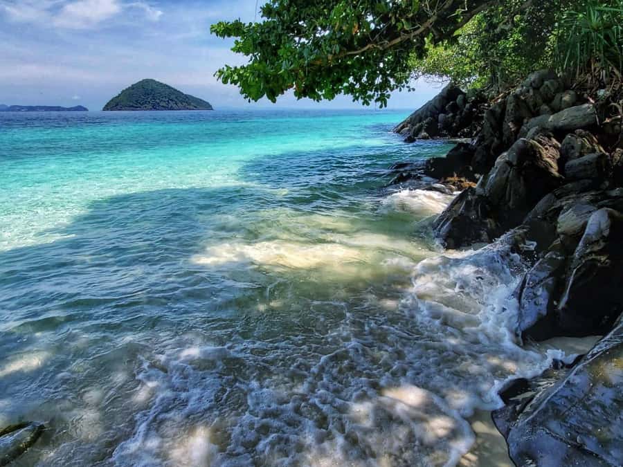 From Phuket: Coral Island Private Longtail Boat Tour - Who should book this Coral Island longtail charter
