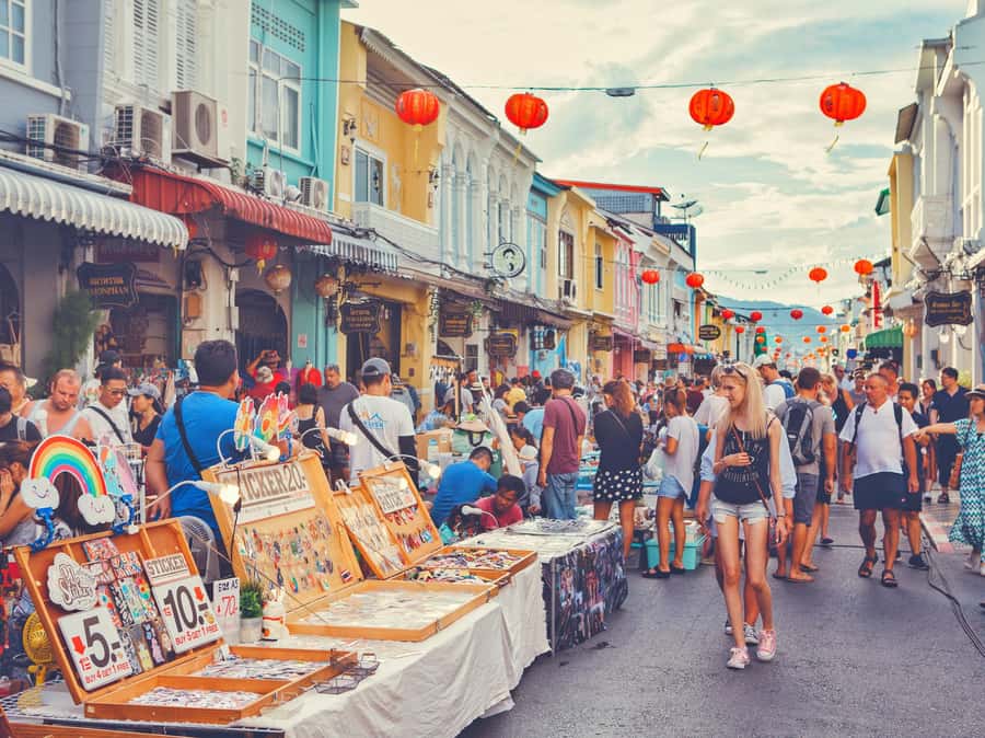 From Phuket: Customize Your Own Phuket Beaches & City Tour - DIY Phuket planning: why the custom format feels better