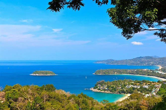From Phuket Deep Sea or Patong Port: Private Customizable Tour - Promthep Cape sunset viewpoint: why this stop matters
