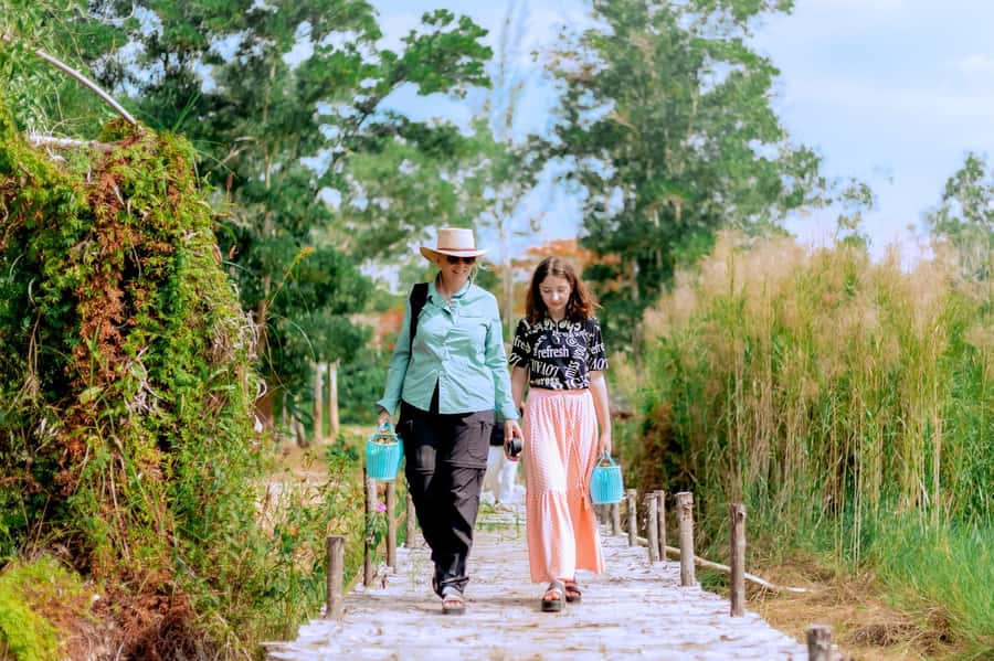 From Phuket: Ethical Elephant Interactive Trek and Tour - Price and value: what $157 buys you from Phuket