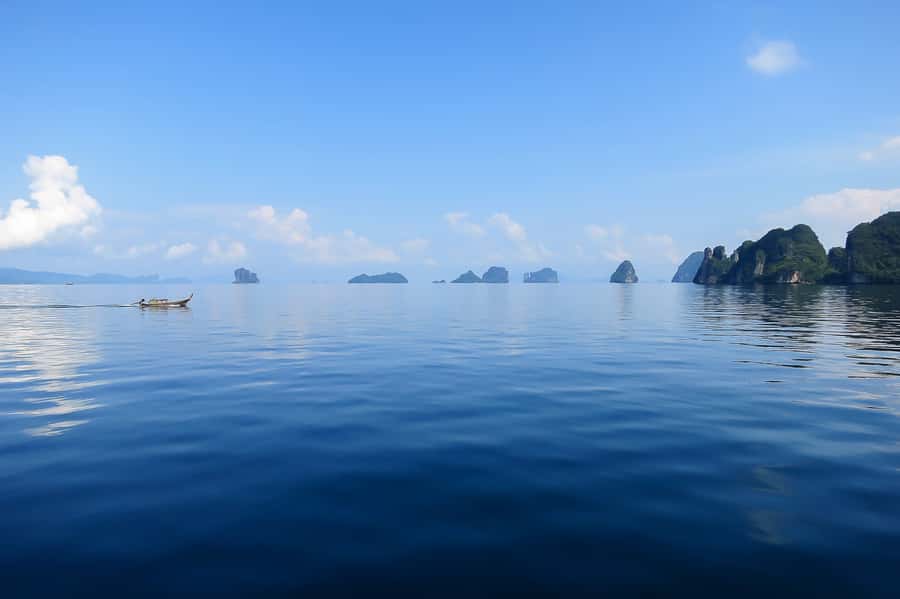 From Phuket: Full-Day Phang Nga Bay Cruise with Meals - Should You Book This Phang Nga Bay Cruise?