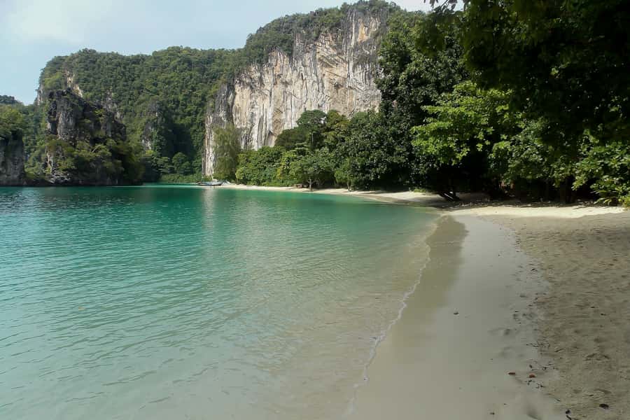From Phuket: Full-Day Phang Nga Bay Cruise with Meals - Transfers, Timing, and the Value Math Behind the $159 Price
