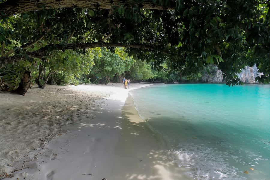 From Phuket: Full-Day Phang Nga Bay Cruise with Meals - Who This Tour Suits Best (and Who Might Prefer Something Else)