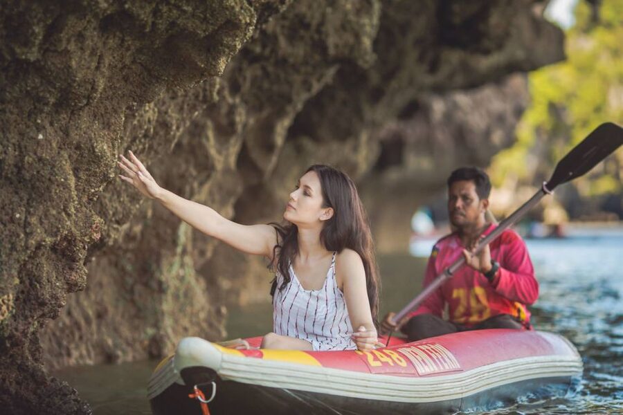 From Phuket: James Bond and Phang Nga Bay Tour by Speedboat - Timing, Comfort, and How to Avoid Friction