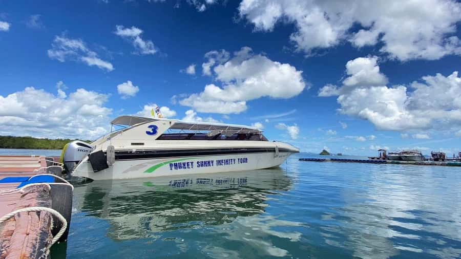 From Phuket: James Bond Island by Speedboat on Day Trip - Key Highlights You Should Know Before You Go