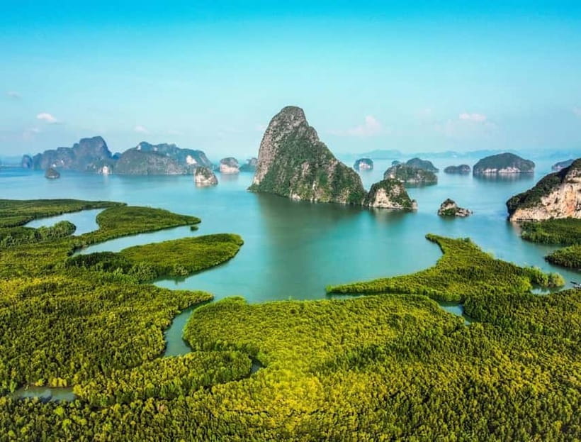 From Phuket: James Bond Island Longtail Boat Trip - Price and Value: Is $77 Worth It?