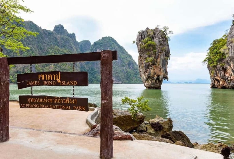 From Phuket: James Bond Island Longtail Boat Trip - Pickup and Group Pace: Why Timing Feels Like a Trade-Off