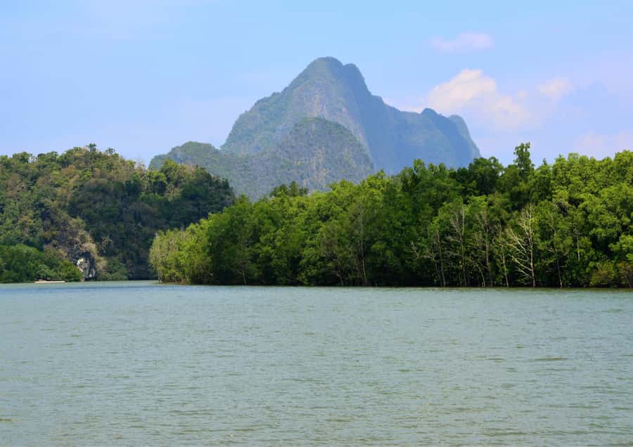From Phuket : James Bond Island Tour with Cave Canoeing - Key Highlights You’ll Feel Immediately