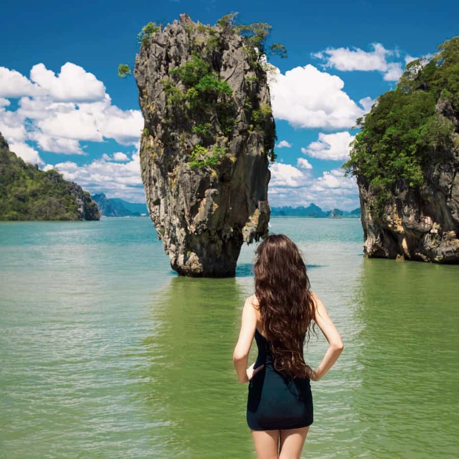From Phuket : James Bond Island Tour with Cave Canoeing - Who this tour is best for (and who should skip it)