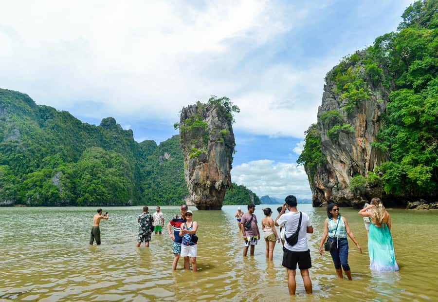 From Phuket: James Bond & Phang Nga Bay Tour by Longtail - Why James Bond Island Works as a Day Trip (Even If You’ve Seen the Movie)
