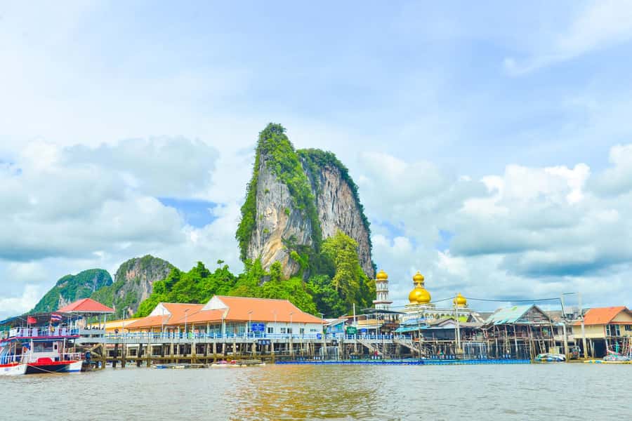 From Phuket: James Bond & Phang Nga Bay Tour by Longtail - The 10-Hour Schedule: Where the Time Really Goes