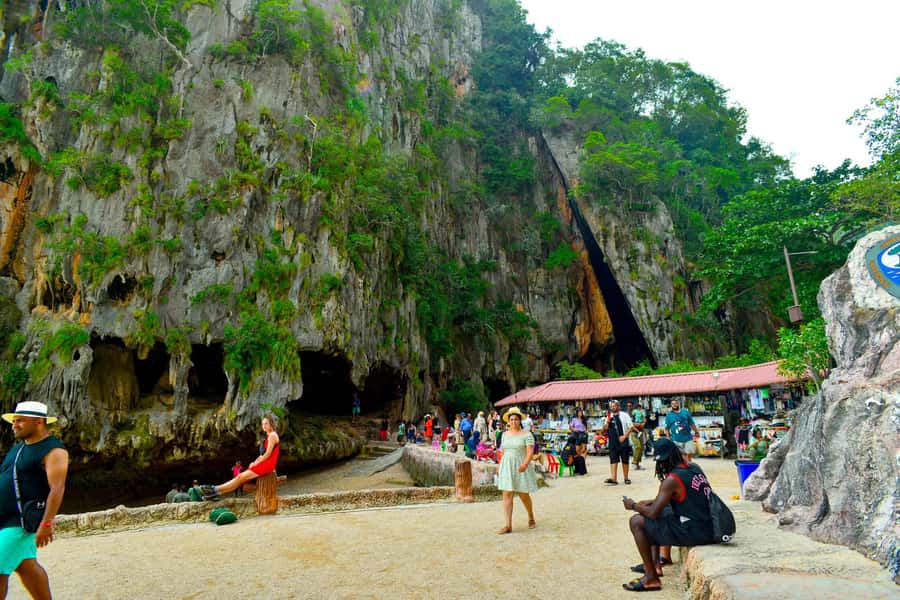 From Phuket: James Bond & Phang Nga Bay Tour by Longtail - Getting Your Money Right: Price, Park Fee, and Pickup Charges