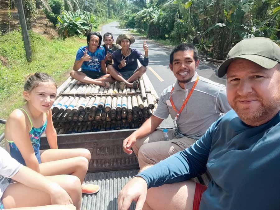 From Phuket: Khao Lak Highlights Full-Day Tour - Who this tour fits best (and who should skip it)