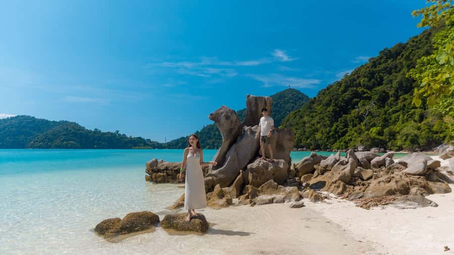 From Phuket or Khaolak: Surin Islands Day Trip - Key Things I’d Highlight Before You Go