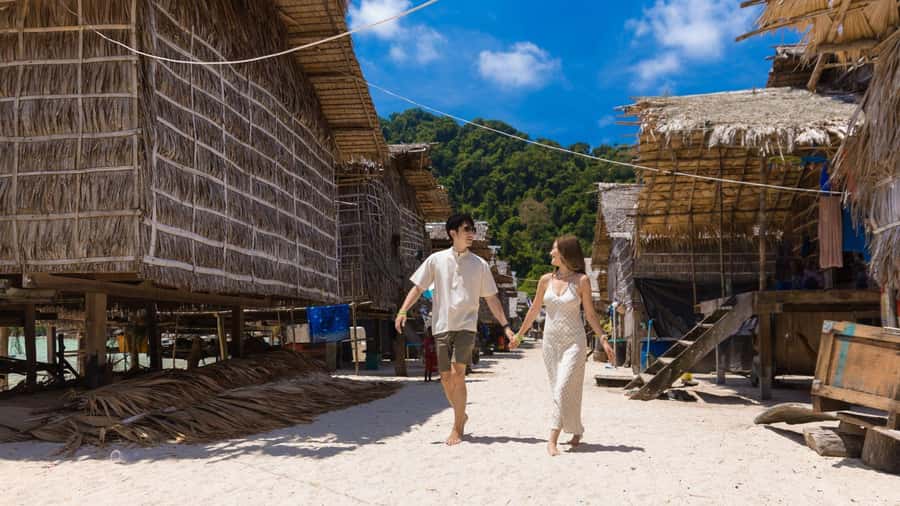 From Phuket or Khaolak: Surin Islands Day Trip - Why the Surin Islands Tour Is Worth the Time