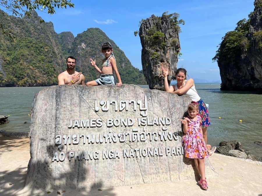 From Phuket: Phang Nga Bay Catamaran Adventure Tour - Key points to plan your Phang Nga Bay day