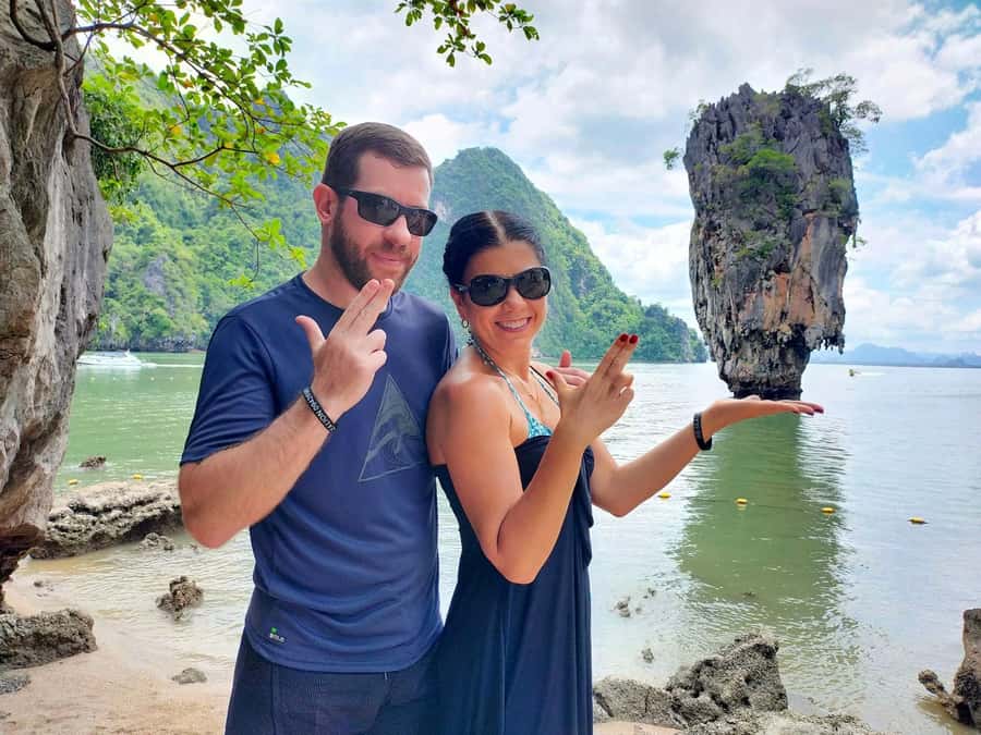From Phuket: Phang Nga Bay Catamaran Adventure Tour - Price and value: what $76 covers, plus the two extras that can matter
