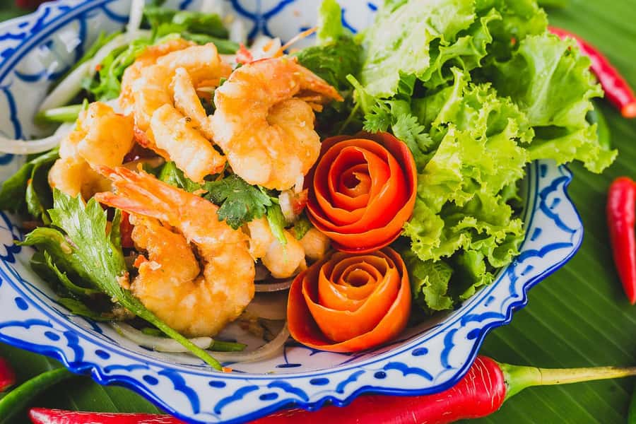 From Phuket: Phanga Nga Bay Boat Day Tour with Lunch - Lunch on board: Traditional Thai buffet, right when you need it