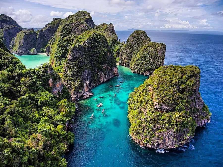 From Phuket: Phi Phi and Khai Islands Speedboat Tour - Key things to know before you go