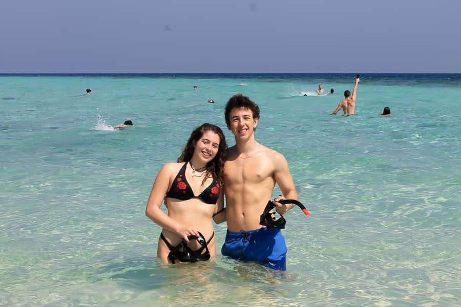 From Phuket: Phi Phi and Maya Bay Snorkeling by Speedboat - Monkey Beach and the scenery cruise: the fast photo moments