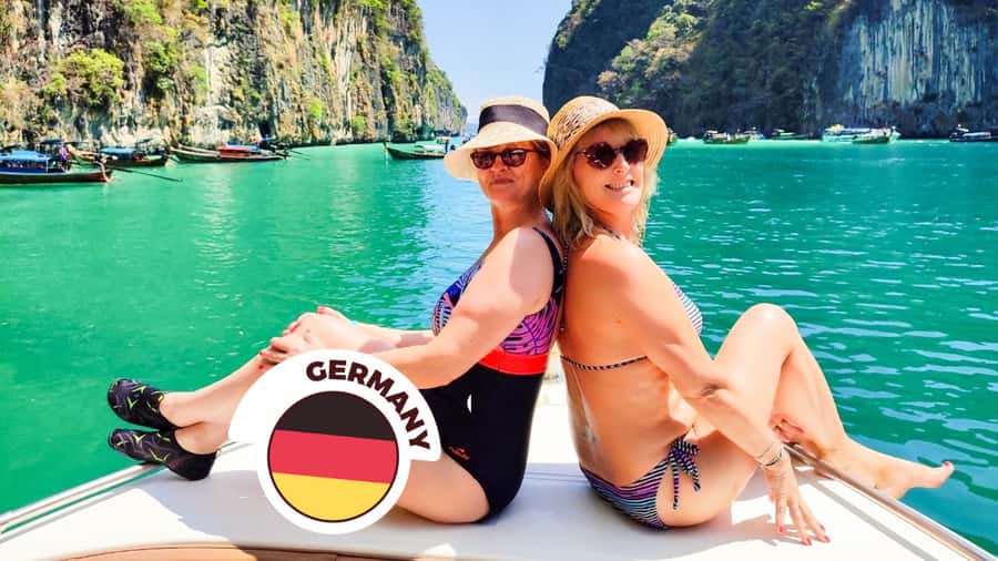 From Phuket: Phi Phi Island Dawn Tour with Lunch - Why this Phi Phi dawn departure feels different