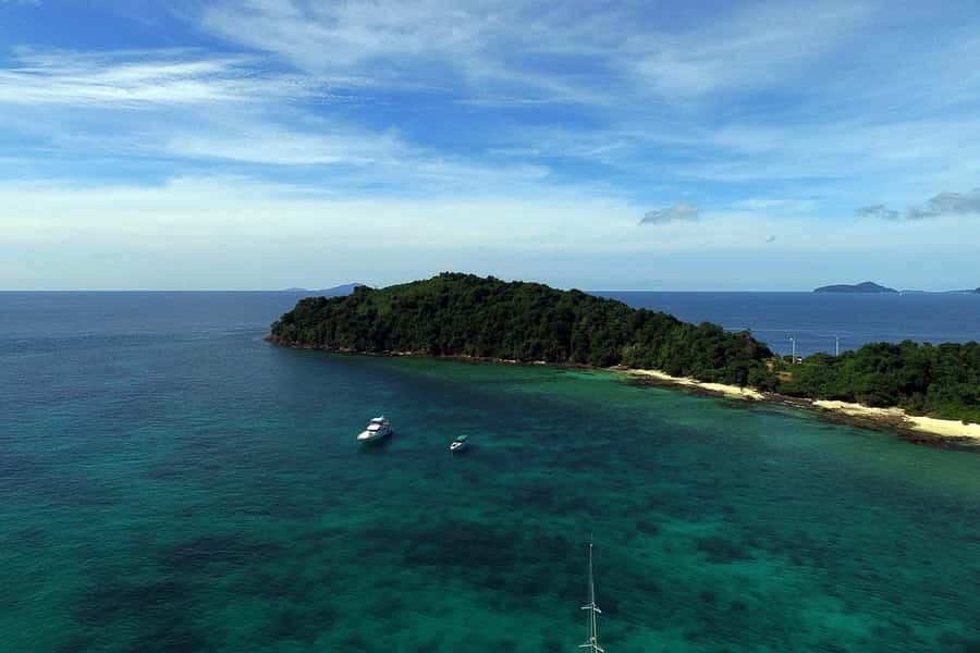 From Phuket: Phi Phi Island Private Full-Day Speedboat Trip - Key highlights worth planning around